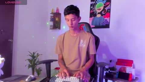 Frank online show from February 2, 9:56 pm