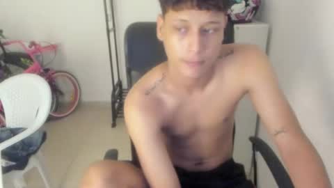nick_master2 online show from June 18, 9:14 am