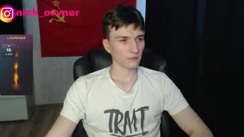 Nick online show from November 25, 10:14 am