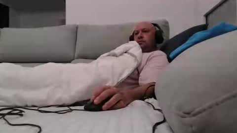 nick_rick01 online show from April 29, 2:38 am