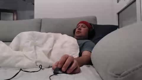 nick_rick01 online show from April 27, 5:10 pm