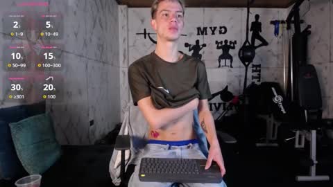 Nick  online show from November 7, 12:40 pm