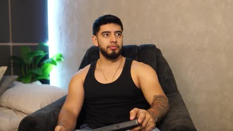 Jhohan online show from November 29, 1:08 pm