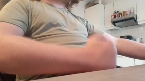 nick_x_b online show from April 9, 1:06 pm