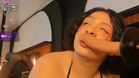 nicki_ripperton online show from August 1, 4:25 am