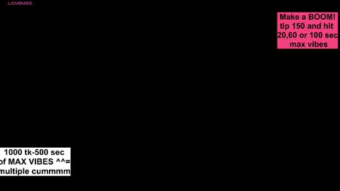 Karolina online show from November 23, 7:06 am