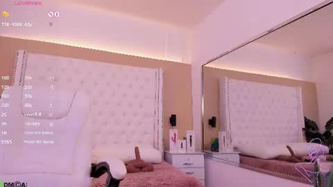 nickky online show from July 6, 1:41 pm