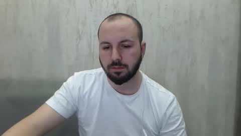 Julian online show from March 7, 12:10 am