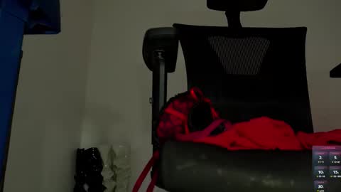 ISABEL   IG Dajobasa online show from February 15, 2:03 am