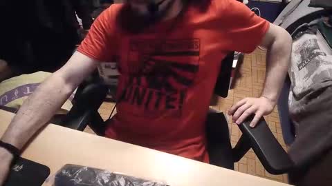 Thomas Jefferson online show from December 14, 10:43 am