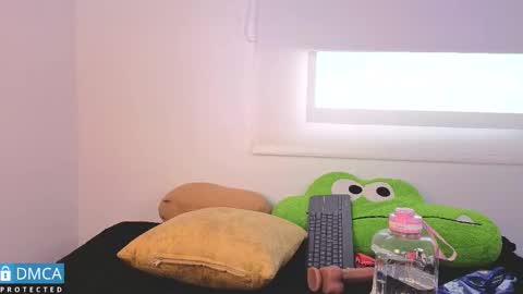 NICKY online show from February 13, 8:01 pm