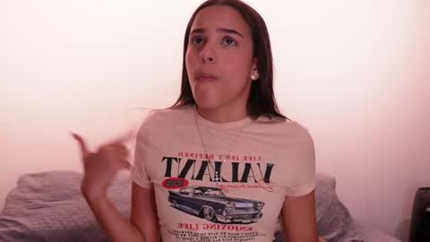 nicky and blake online show from March 5, 8:32 pm