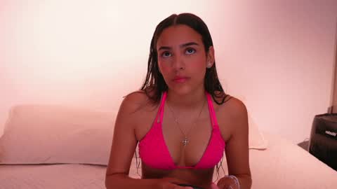 nicky and blake online show from February 2, 7:46 pm