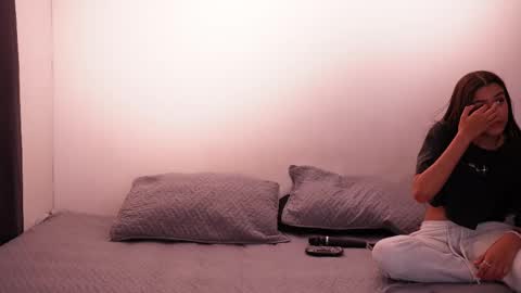 nicky and blake online show from March 4, 11:11 pm