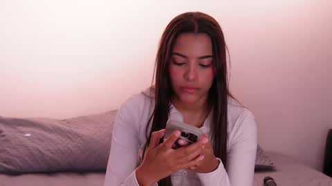 nicky and blake online show from March 3, 6:46 pm