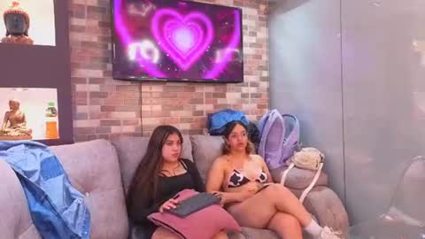 nicky_as online show from June 23, 7:09 pm
