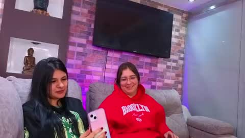 nicky_as online show from June 17, 2:44 pm