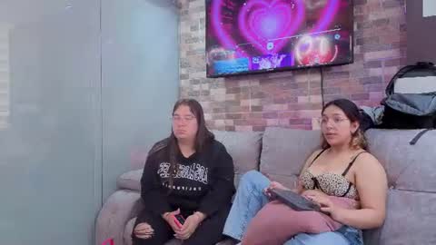 nicky_as online show from June 30, 6:17 pm