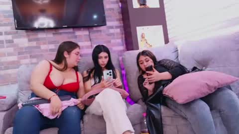 nicky_as online show from July 15, 9:08 pm