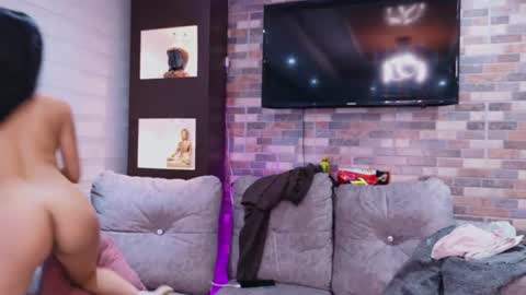 nicky_as online show from July 14, 2:05 am