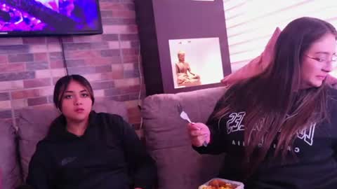 nicky_as online show from July 28, 8:52 pm