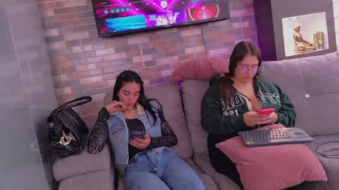 nicky_as online show from July 2, 8:03 pm