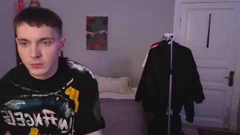 Nicki  Danny online show from November 26, 6:48 pm