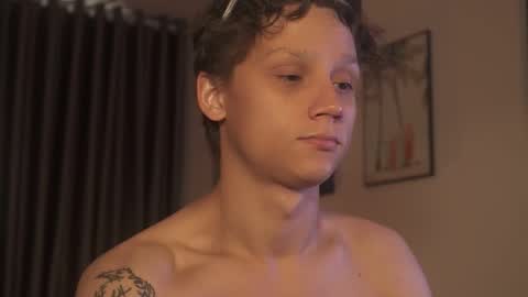 Nicky Neal online show from March 1, 11:42 pm