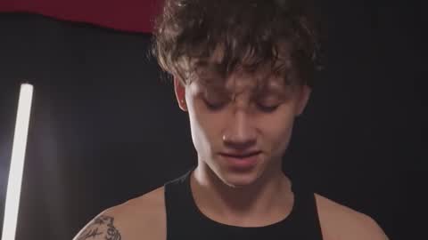 Nicky Neal online show from September 29, 8:52 pm