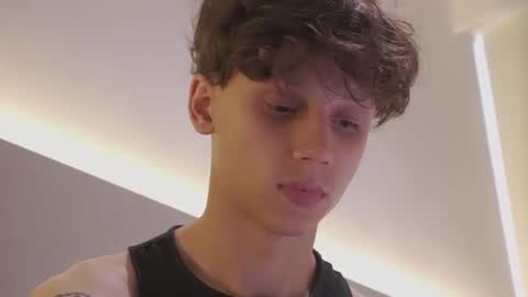 Nicky Neal online show from October 14, 12:24 am