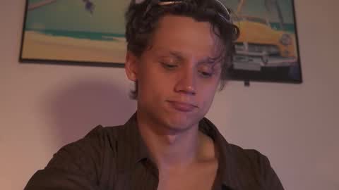 Nicky Neal online show from March 13, 11:41 pm