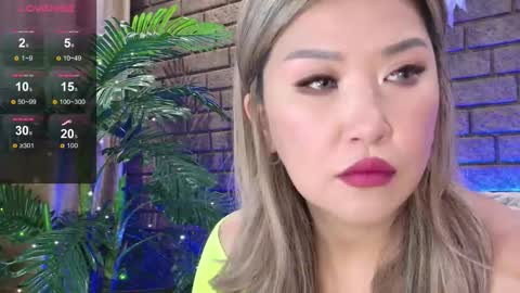 Snapshot of nicky_owl chatting on October 22, 7:55 am Today is my 41st birthday And in 2 hours Im waiting for you on the stream Stock up on tokens and a good mood Nicky online show from October 22, 7:55 am