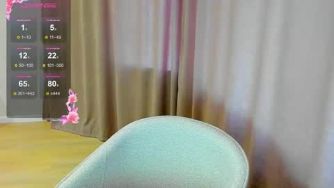 Nicky online show from November 5, 4:47 am