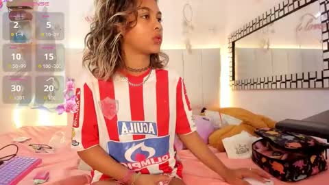 nicky_teem online show from November 21, 8:56 am