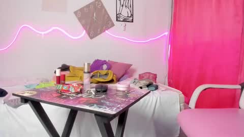 nicky_teem online show from September 21, 6:28 am