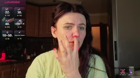 Nicky Weekends online show from April 29, 4:39 am