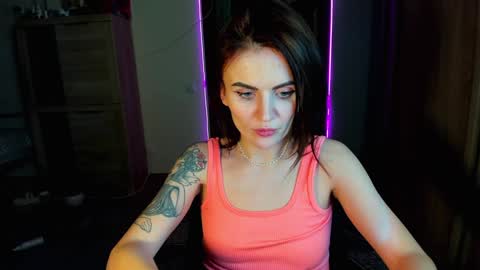 Nicky Weekends online show from January 31, 2:28 pm