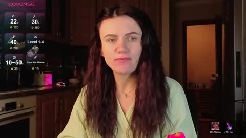 Nicky Weekends online show from April 27, 1:58 am