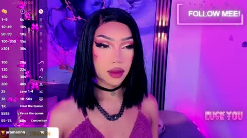Nicky online show from April 25, 4:36 am
