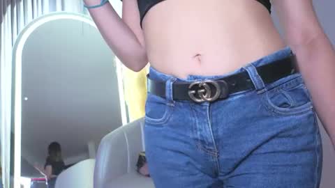 Nicky online show from November 5, 11:40 pm