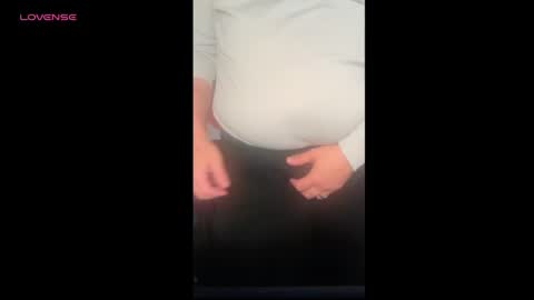 NicNaughty online show from May 19, 1:18 pm