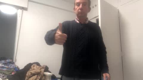 Nico online show from November 30, 7:21 pm