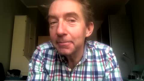 Nico online show from January 13, 1:30 pm