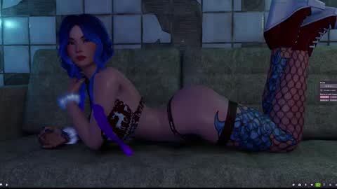 nico_2125 online show from November 13, 7:16 pm