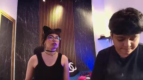 Nico online show from May 21, 8:26 pm