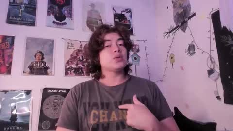 Nicols online show from September 11, 2:24 am