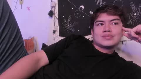 Nicols online show from October 28, 3:40 am