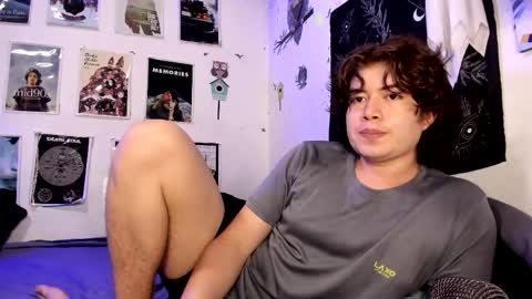 Nicols online show from May 27, 1:57 am