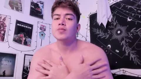 Nicols online show from September 27, 2:20 am