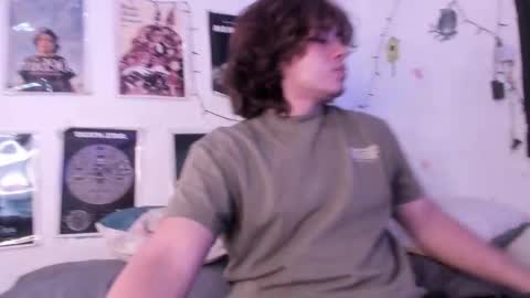 Nicols online show from September 22, 1:21 am